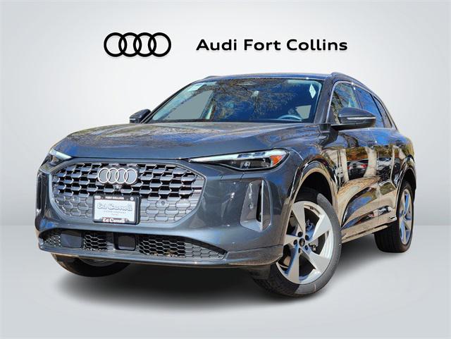 2025 Audi Q5 45 Premium Plus's photo