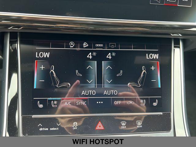 2025 Audi Q8 Premium Plus - Photo 28