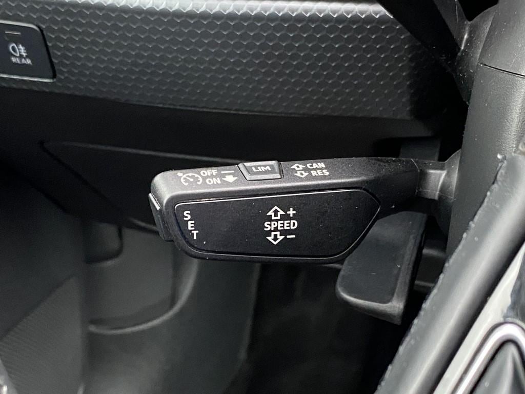 Image about Audi A1 allstreet Avus 30 TFSI 81 kW (110 ch) S tronic