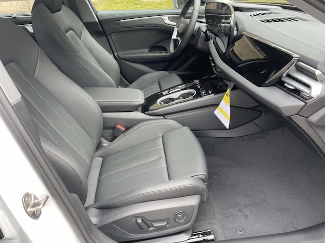 2026 Audi A6 Premium Plus - Photo 20