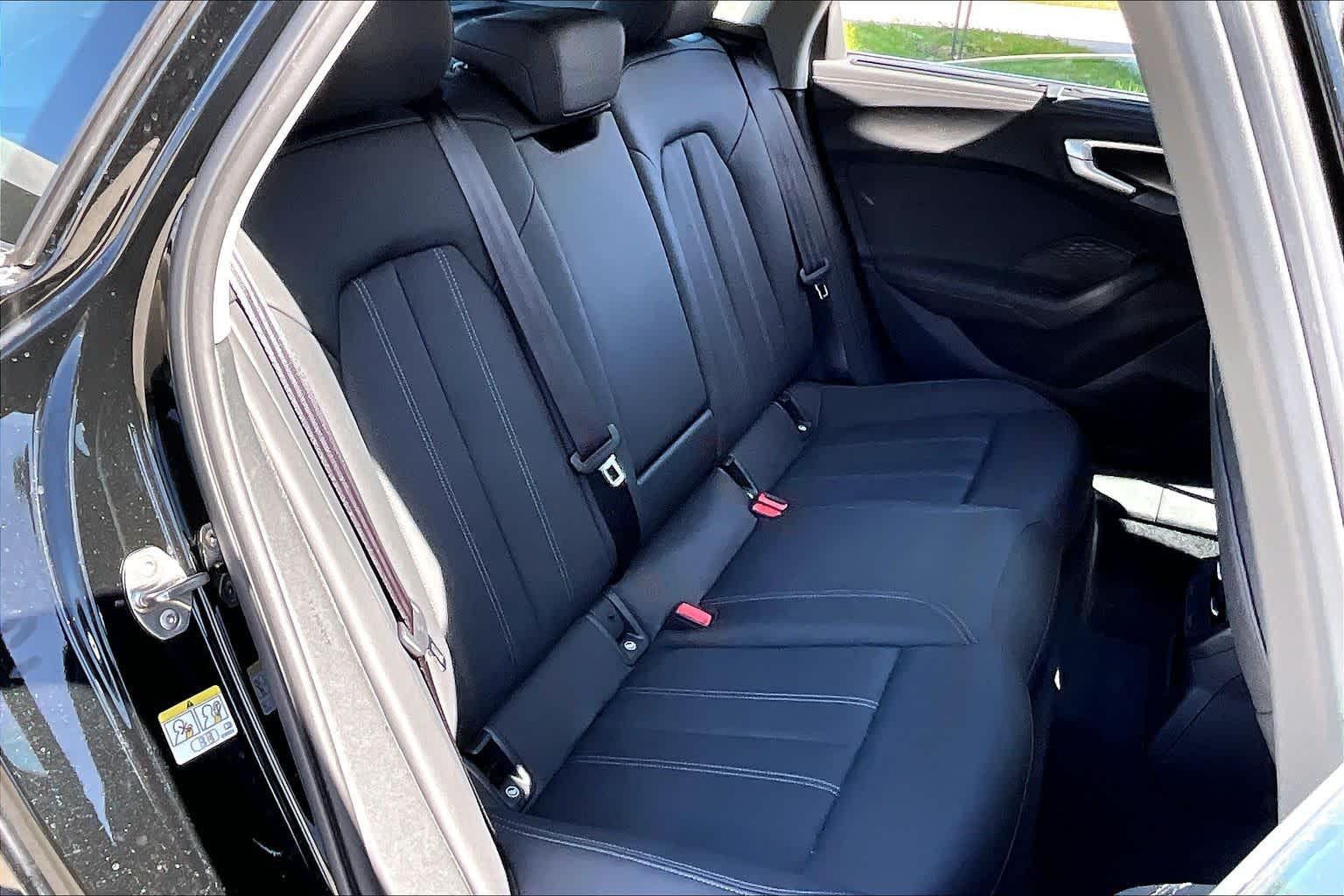 2025 Audi New A5 Premium Plus - Photo 19