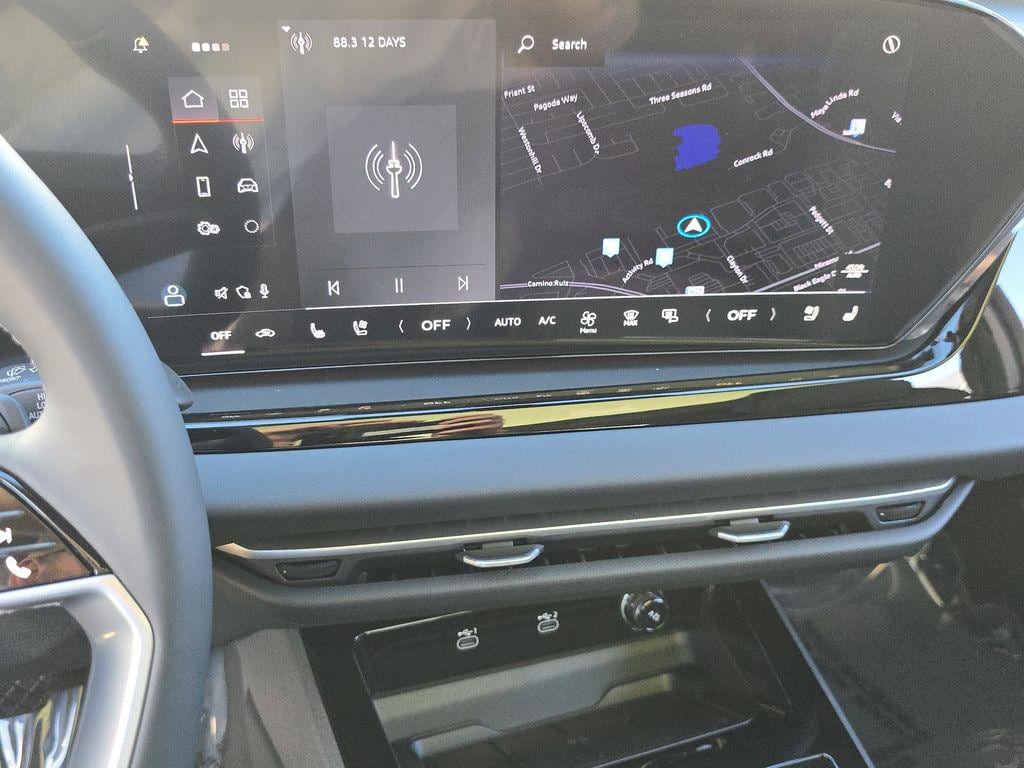 2025 Audi A5 Premium Plus - Photo 23