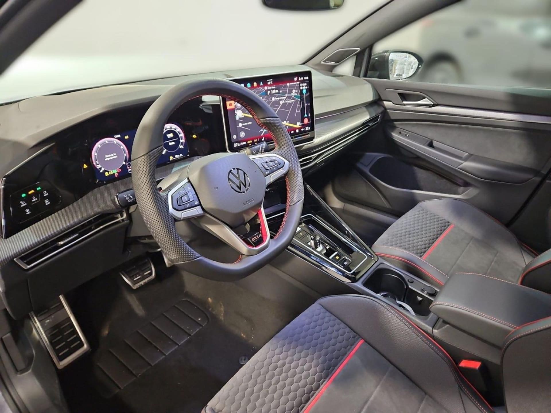 Volkswagen Golf GTI Clubsport