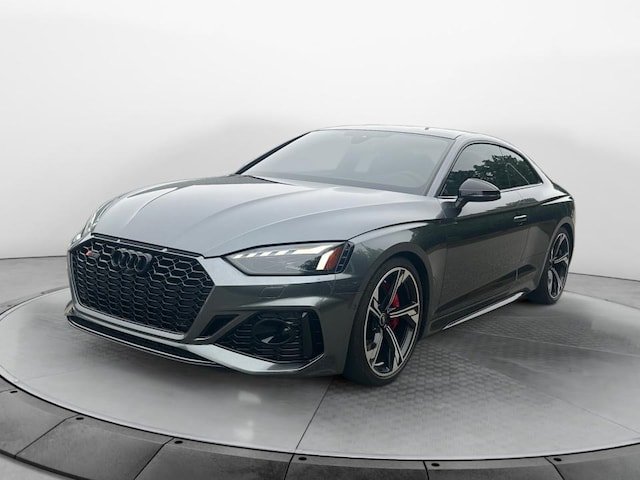 2023 Audi RS5 Coupe