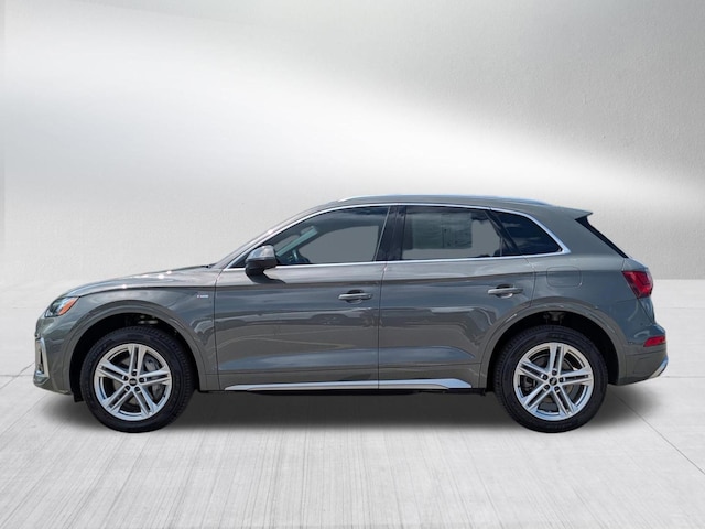 2023 Audi Q5 TFSI e