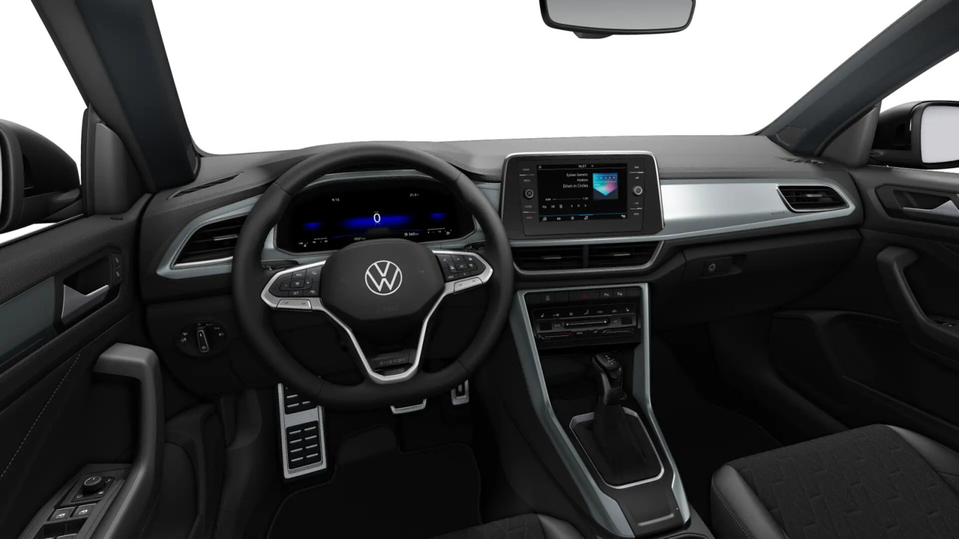 Volkswagen T-Roc Cabriolet ENERGY