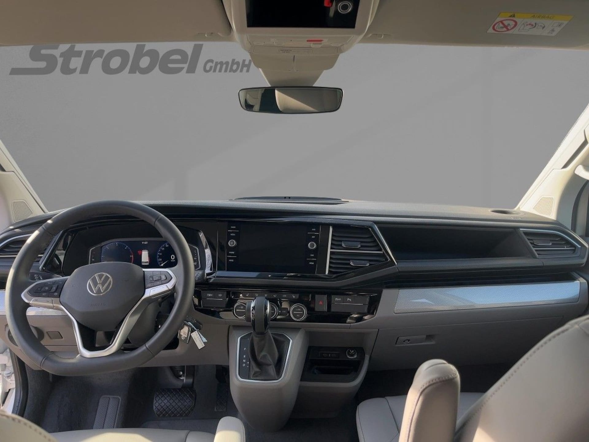 Volkswagen T6.1 California Ocean