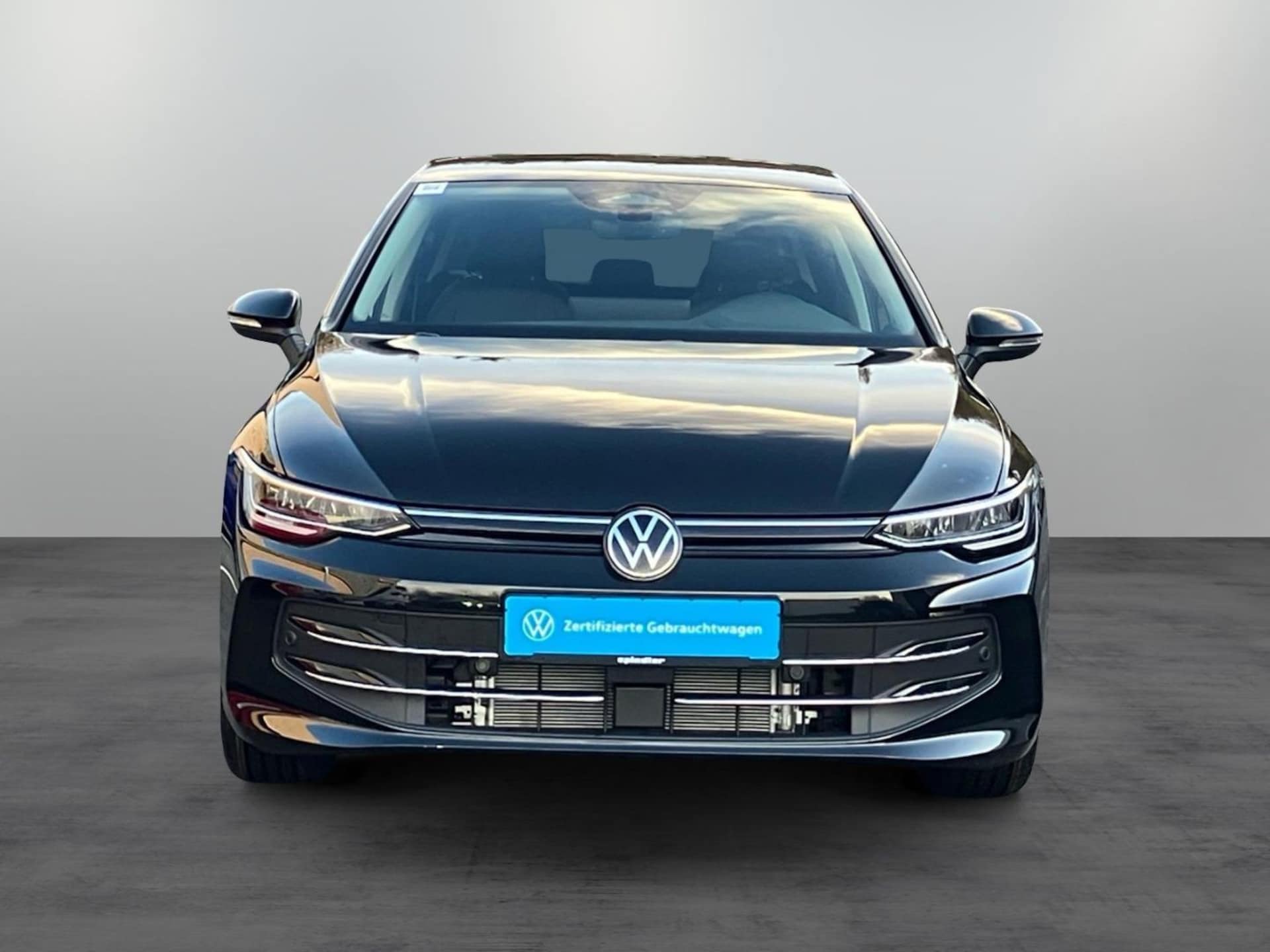 Volkswagen Golf ENERGY
