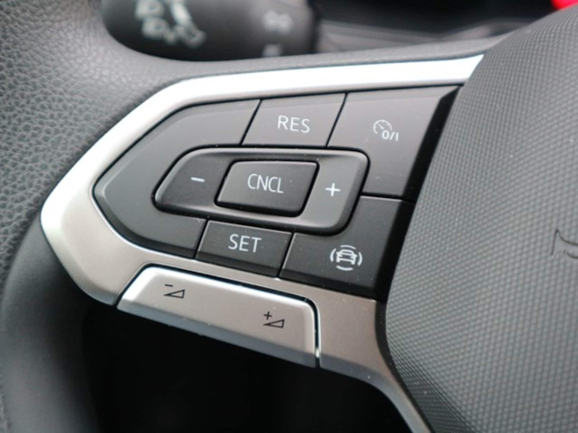 Volkswagen Polo FRESH