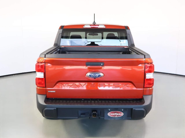 2023 Ford Maverick