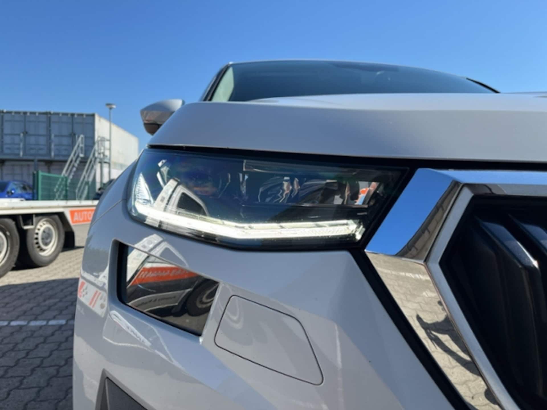 Skoda Kodiaq Ambition