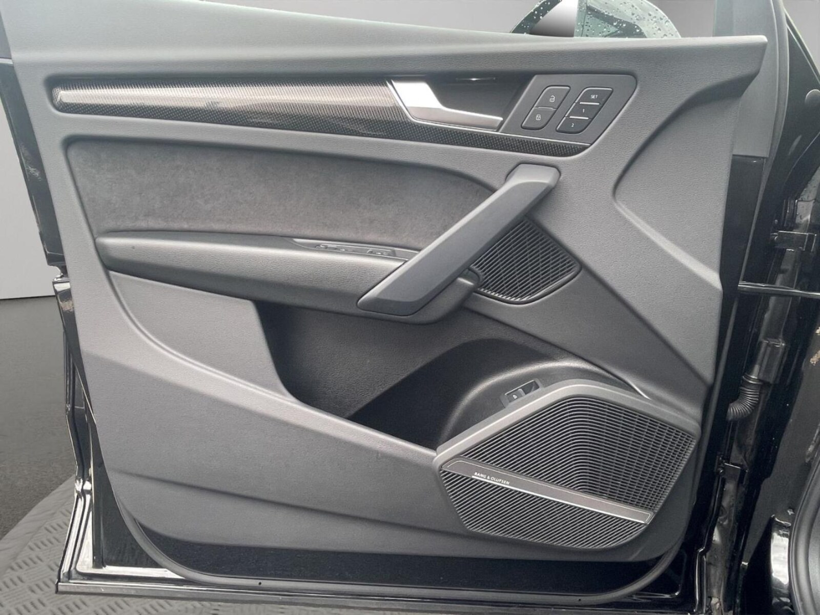 Audi SQ5 Sportback – Bild 15