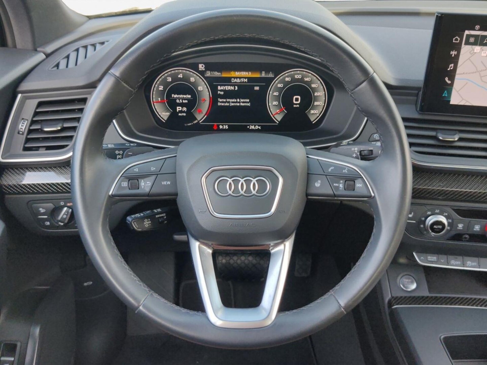 Audi Q5 SUV S line