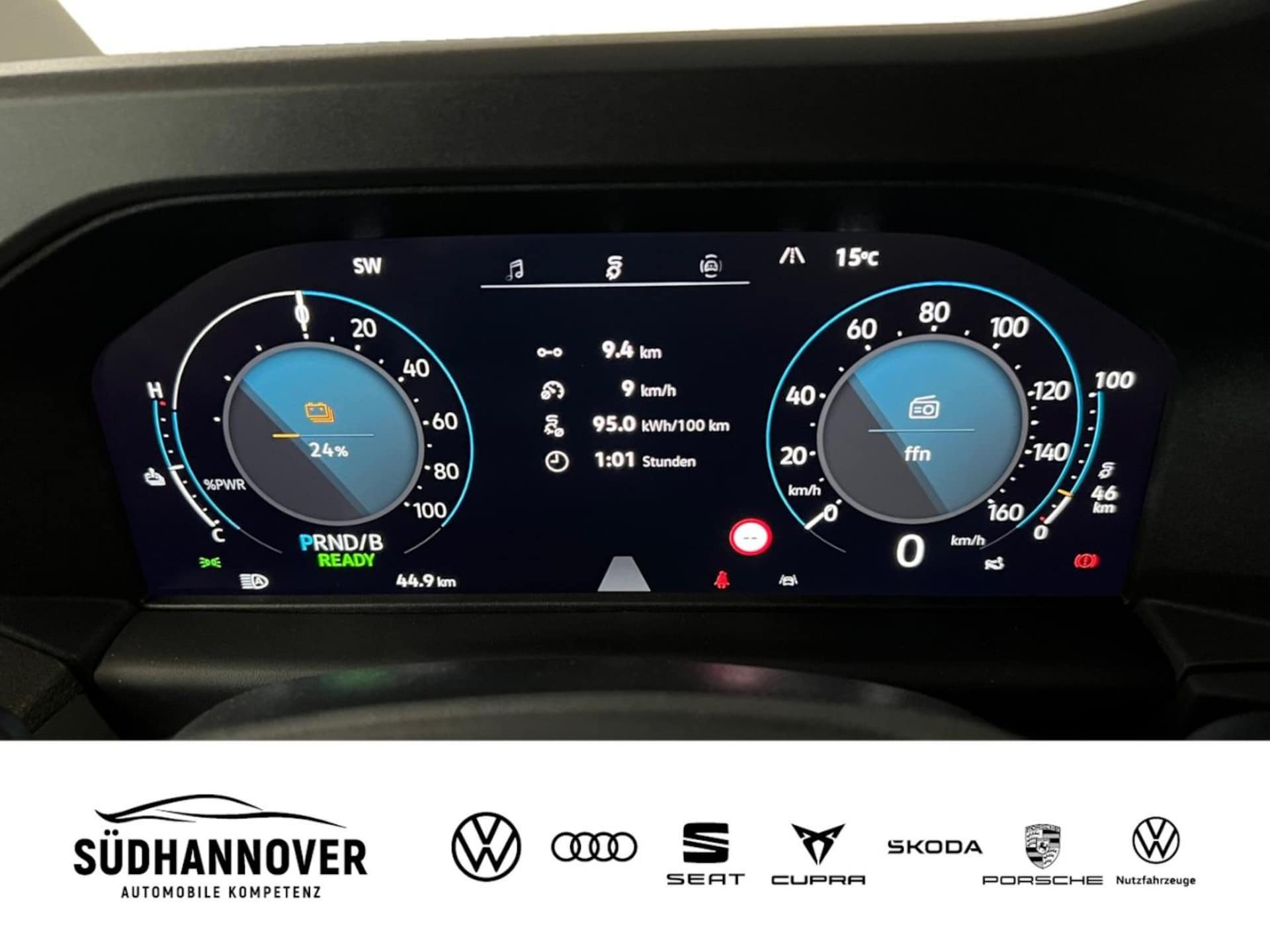 Volkswagen Transporter Kasten kurzer Radstand