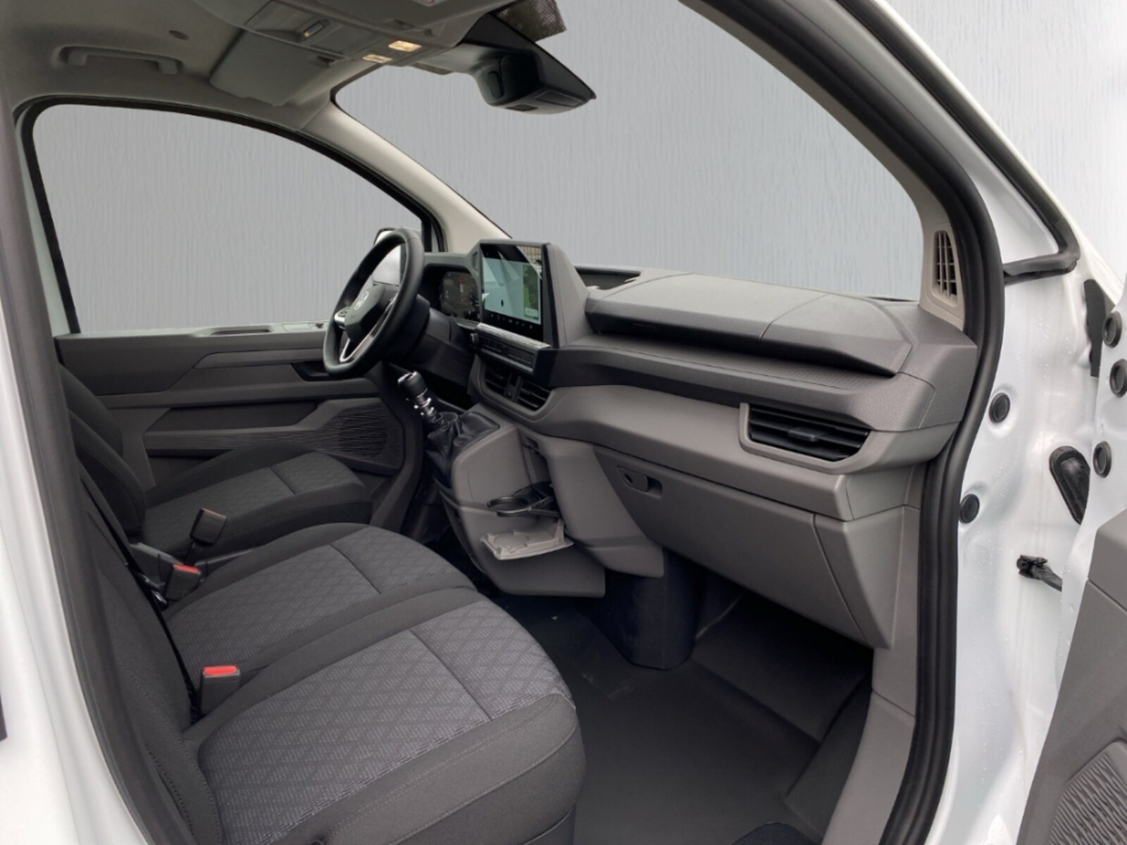 Volkswagen Transporter Kasten kurzer Radstand – Bild 11