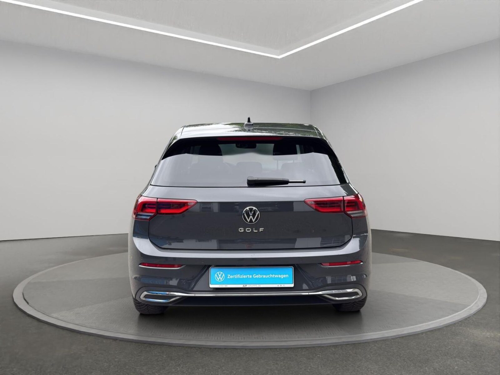 Volkswagen Golf – Bild 7