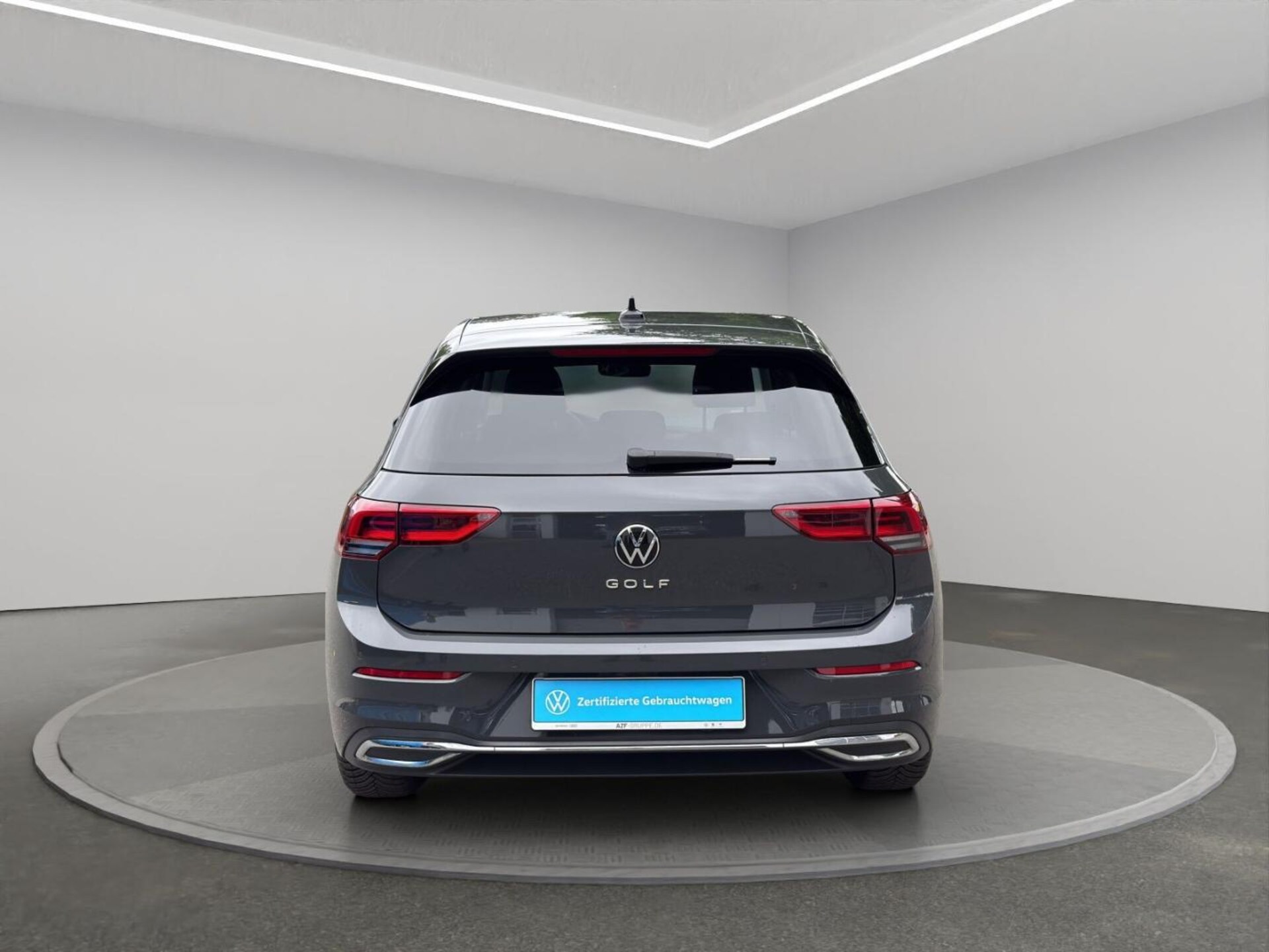 Volkswagen Golf MOVE