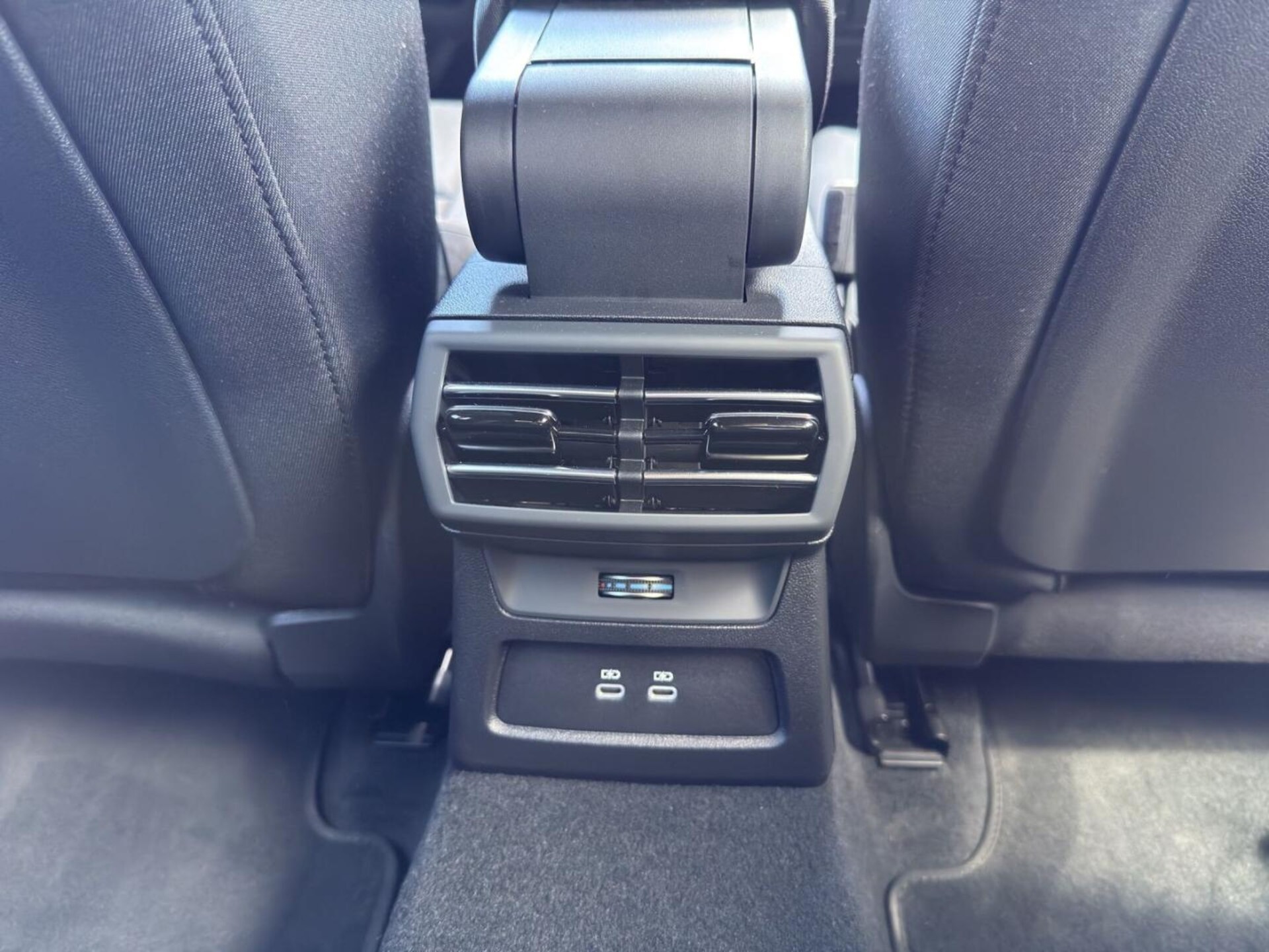 Audi A3 allstreet TFSI e