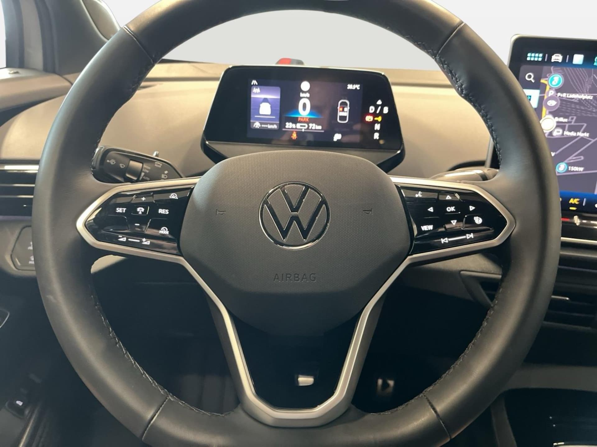 Volkswagen ID.4 Pure