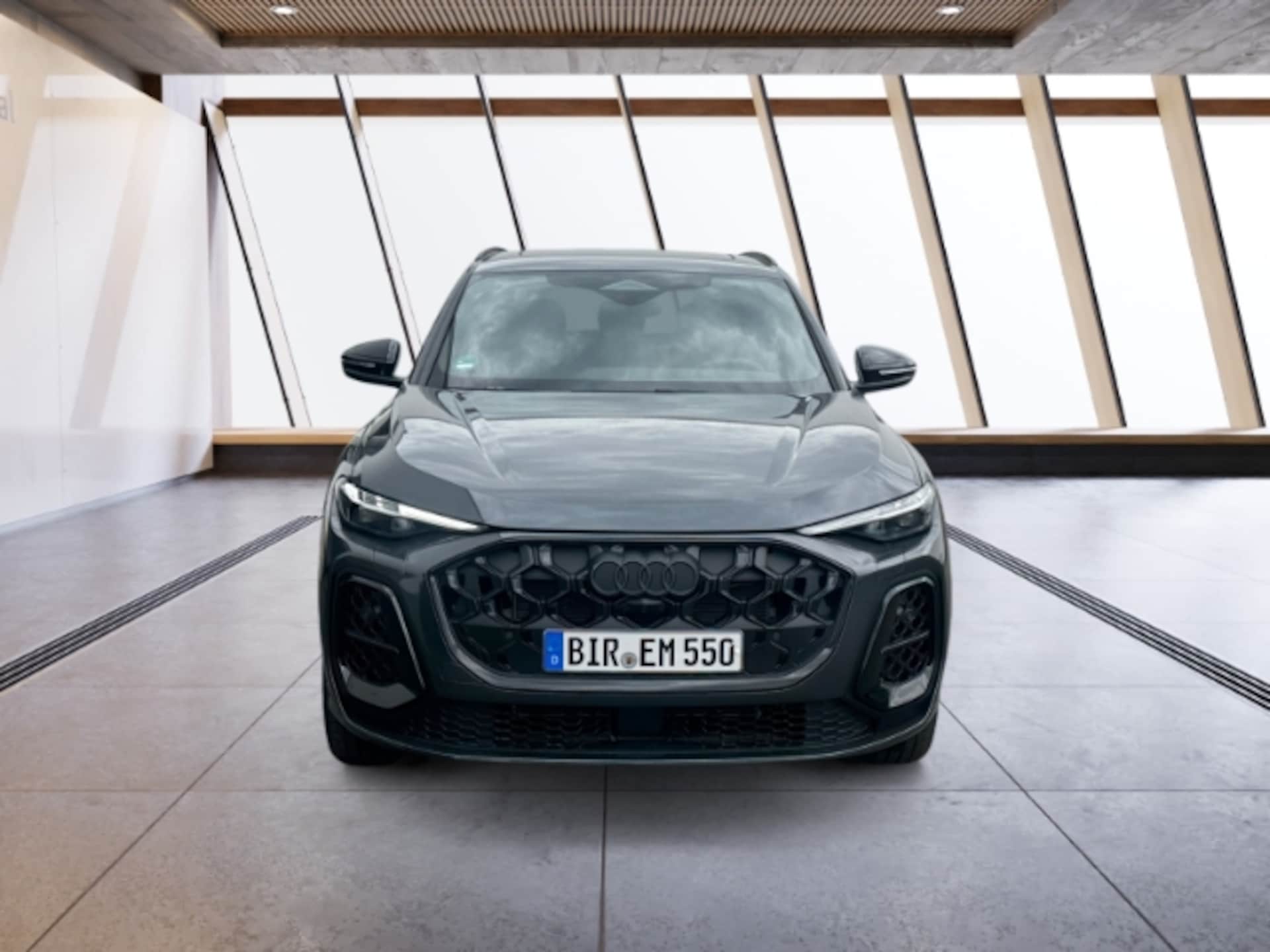 Audi Q5 SUV