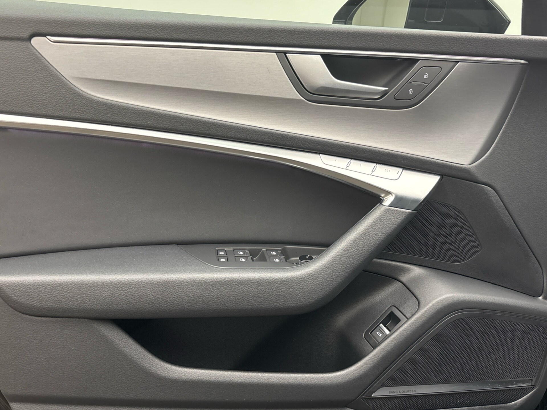 Audi A6 Avant Design