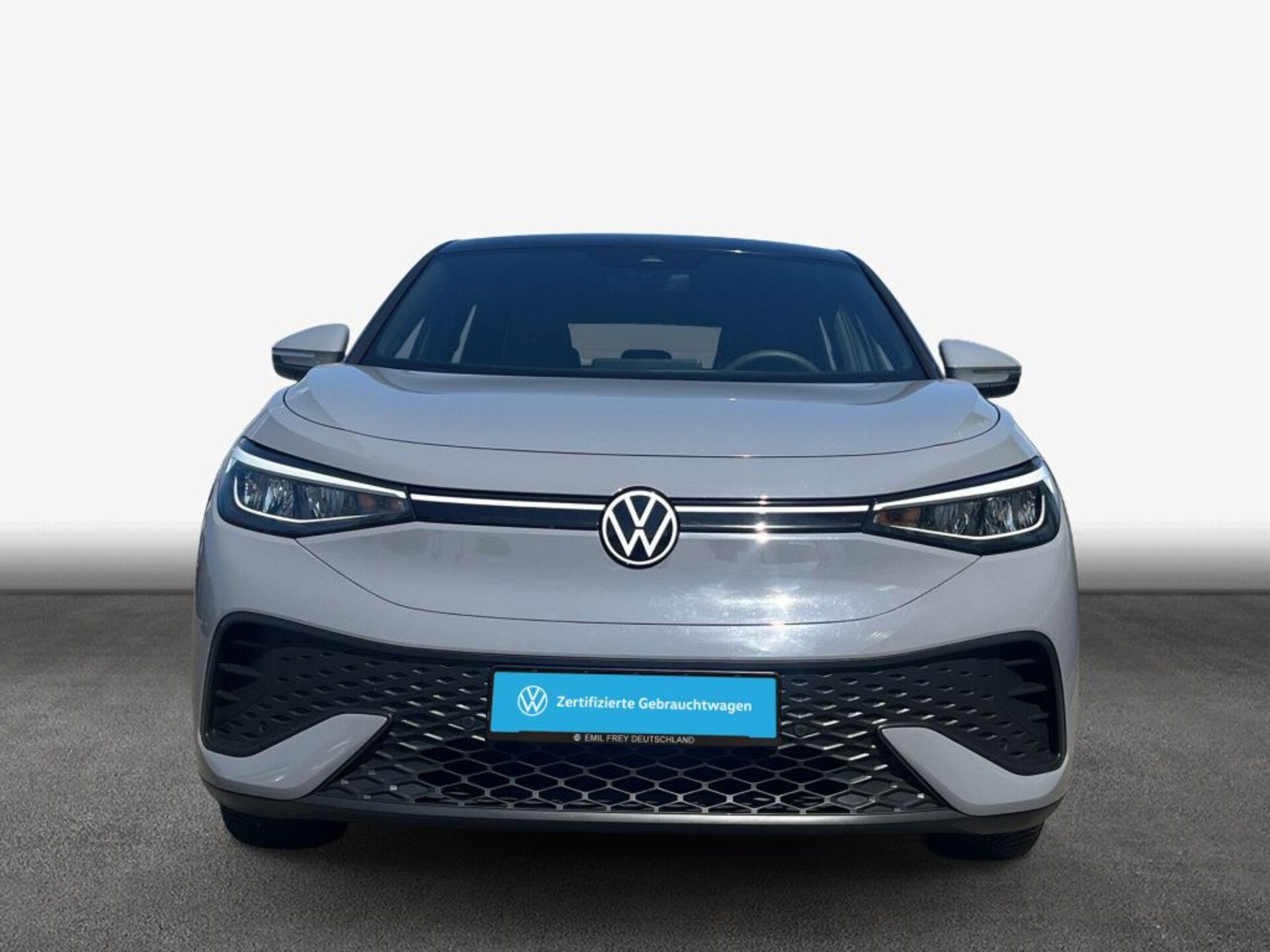 Volkswagen ID.5 Pro