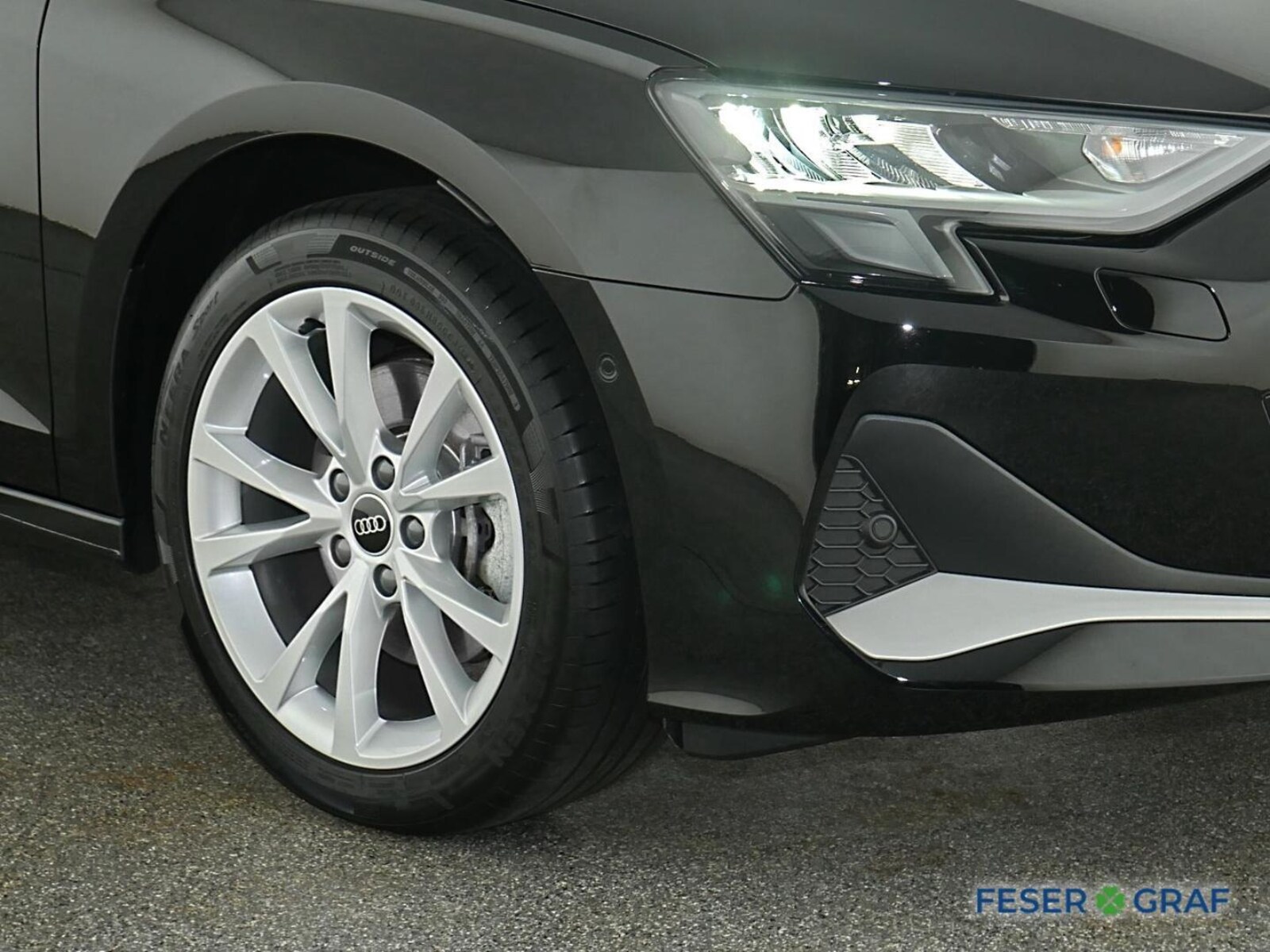 Audi A3 Sportback – Bild 9