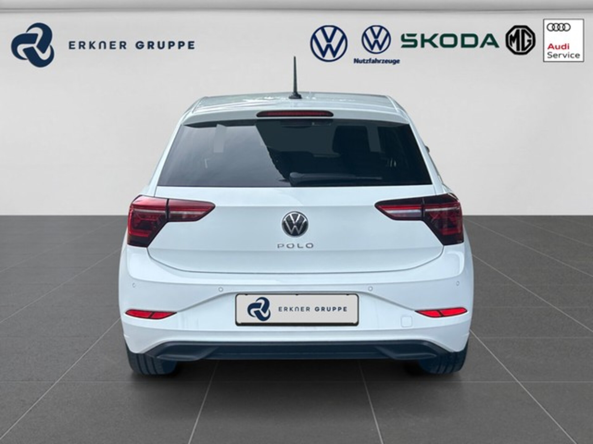 Volkswagen Polo MOVE