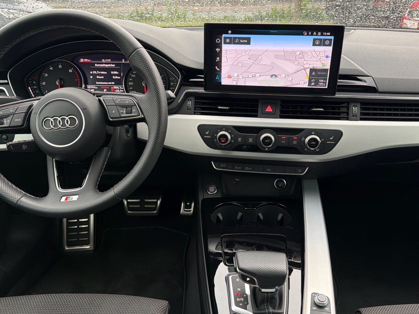 Audi A5 Coupé – Bild 8