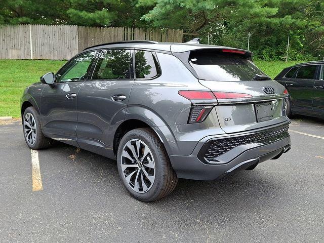 2026 Audi Q3 SUV