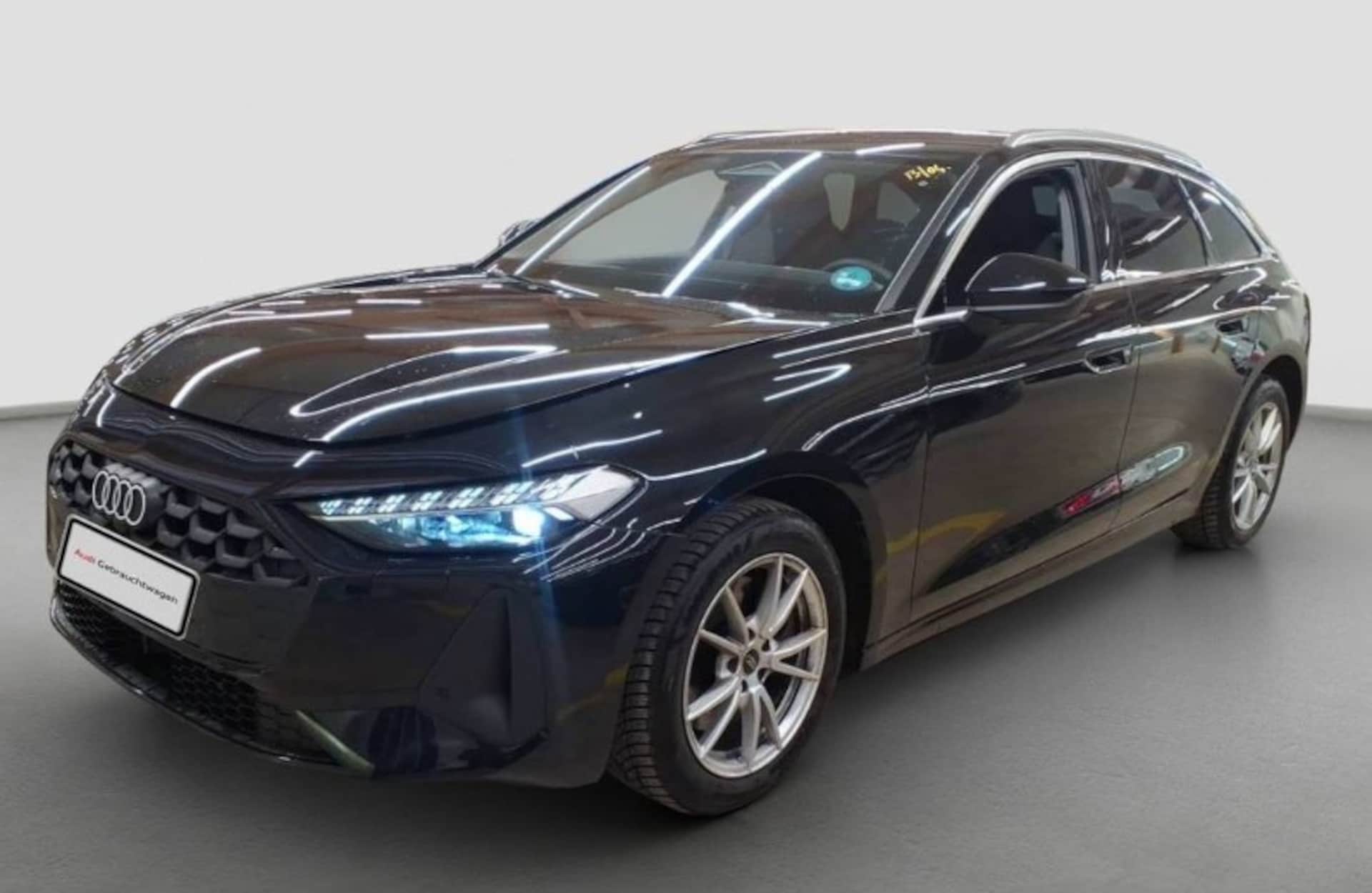 Audi A5 Avant