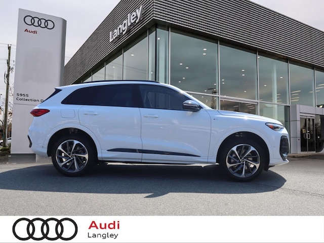 2025 Audi Q5