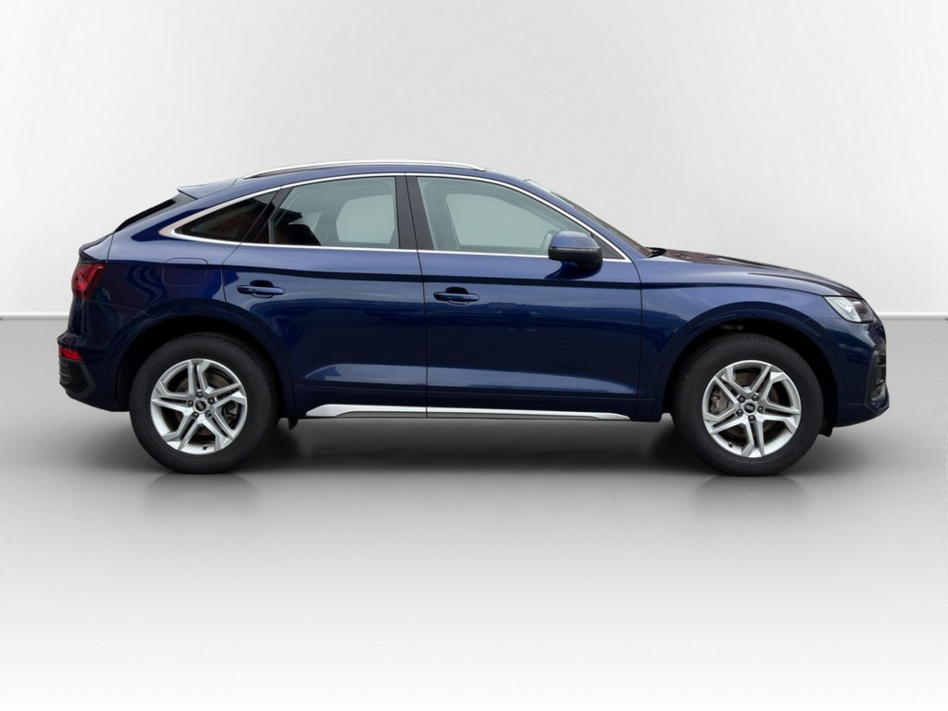 Audi Q5 Sportback advanced