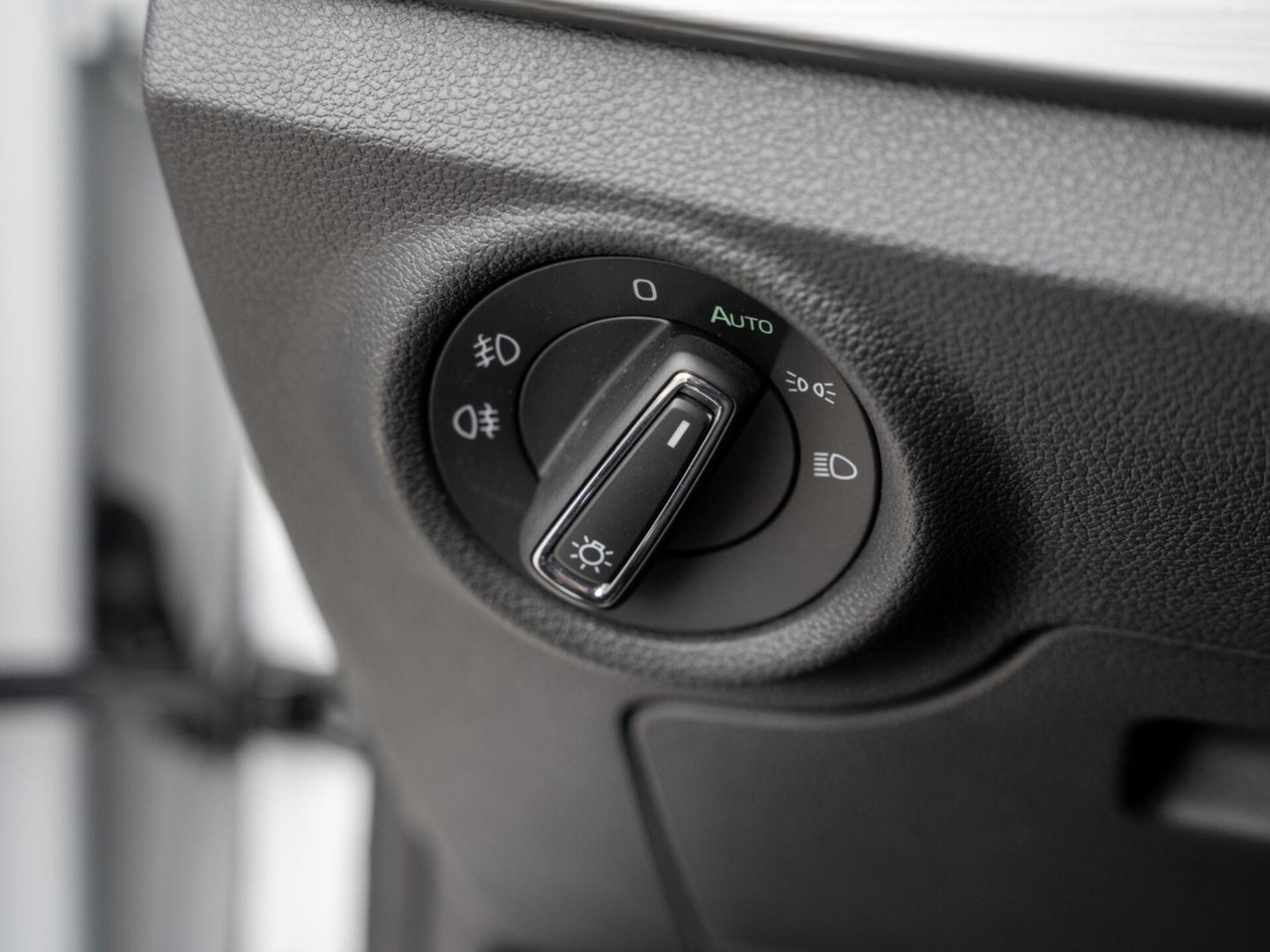 Skoda Kamiq Scoutline