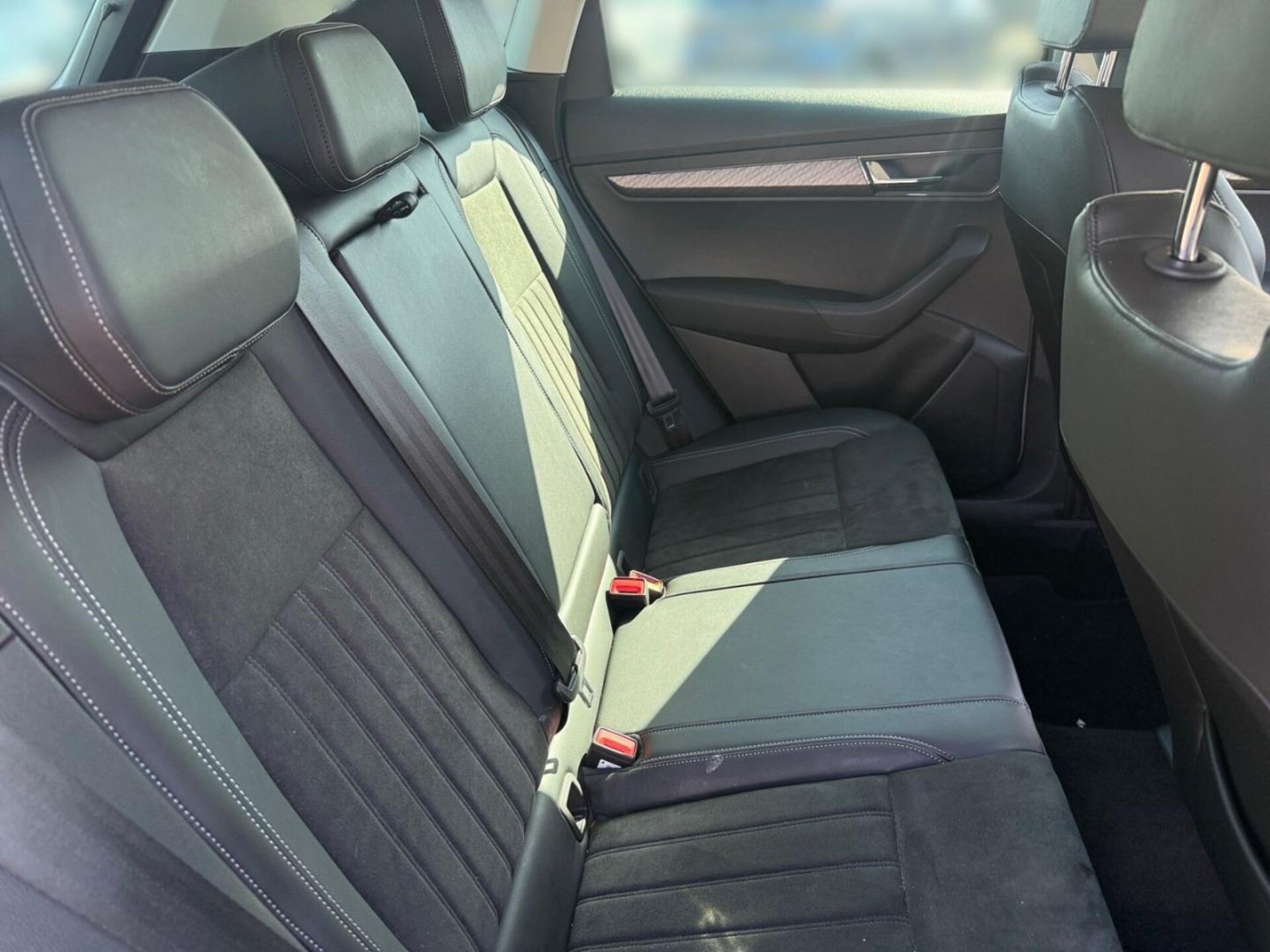 Skoda Karoq Selection