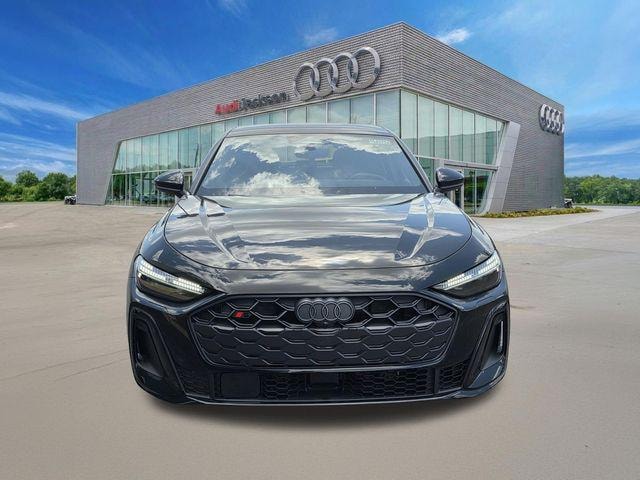 2026 Audi S5 Sedan