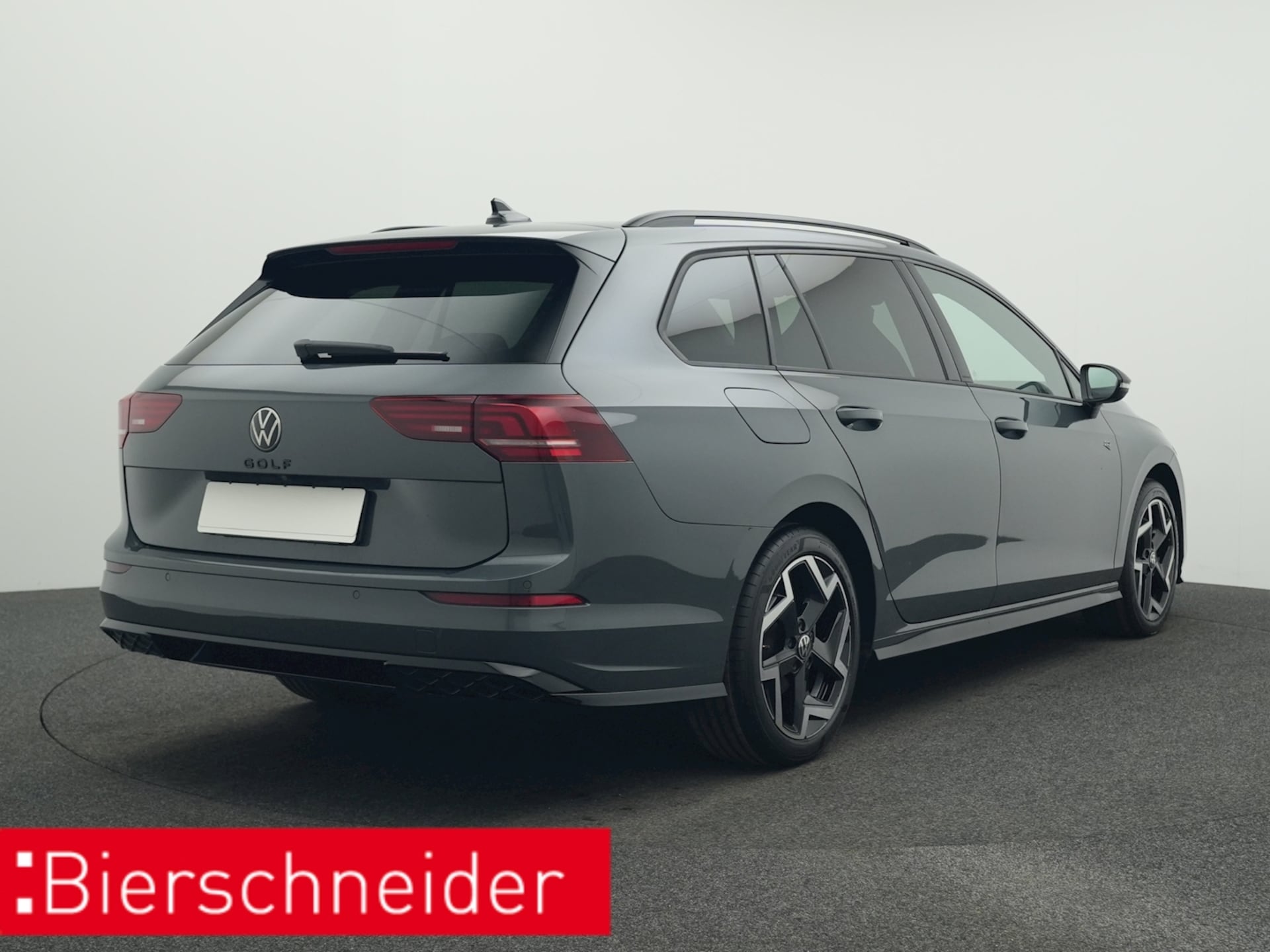 Volkswagen Golf Variant R-Line