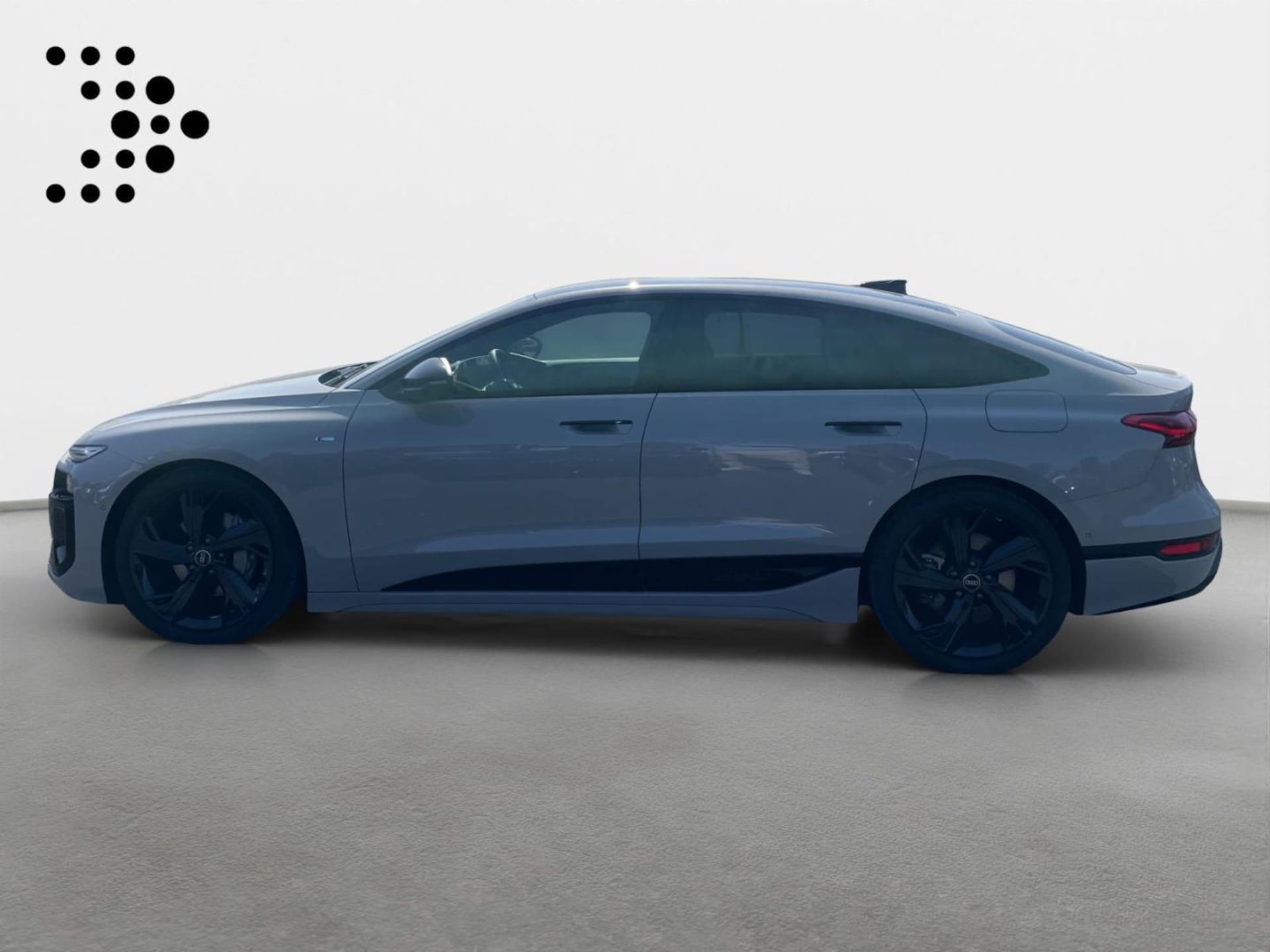 Audi A6 Sportback e-tron