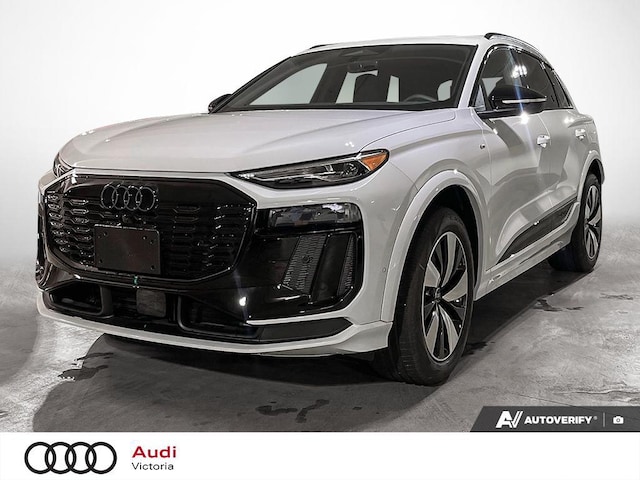 Photo of 2027 Audi Q6 e-tron 