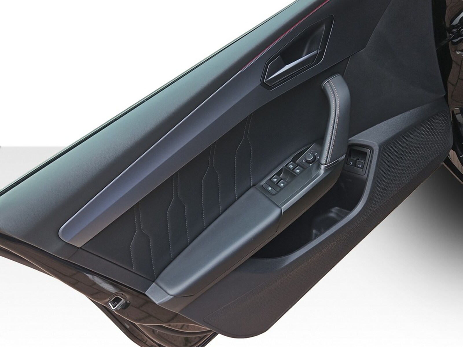 CUPRA Leon Sportstourer – Bild 13