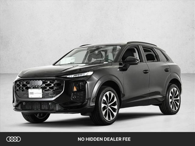 Photo of 2026 Audi Q3 SUV 