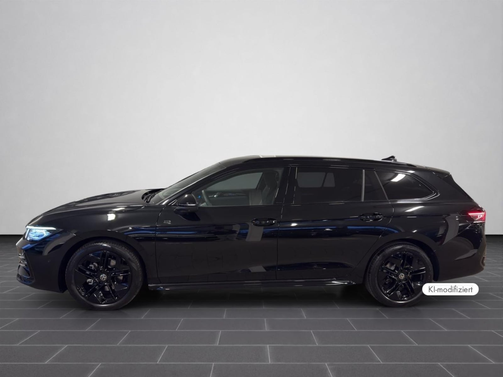 Volkswagen Passat – Bild 7