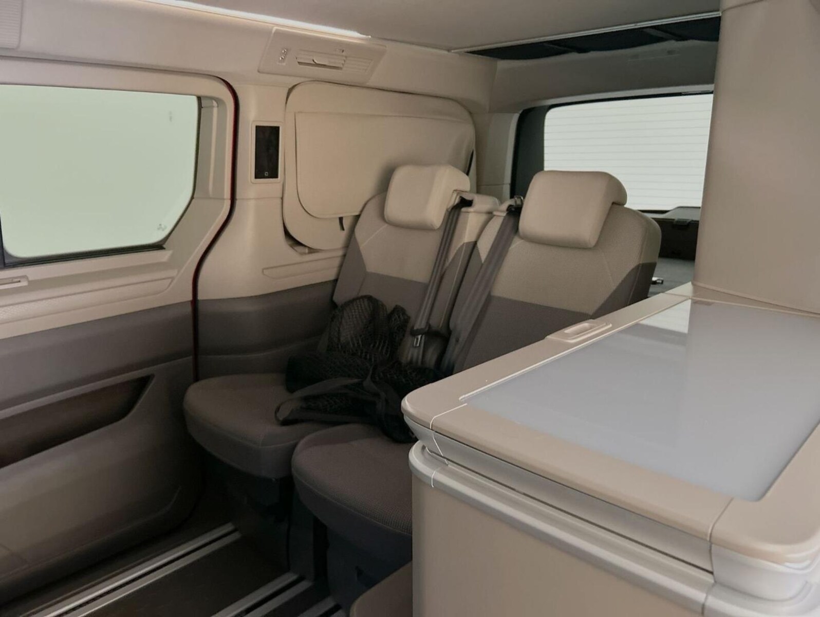 Volkswagen California – Bild 23
