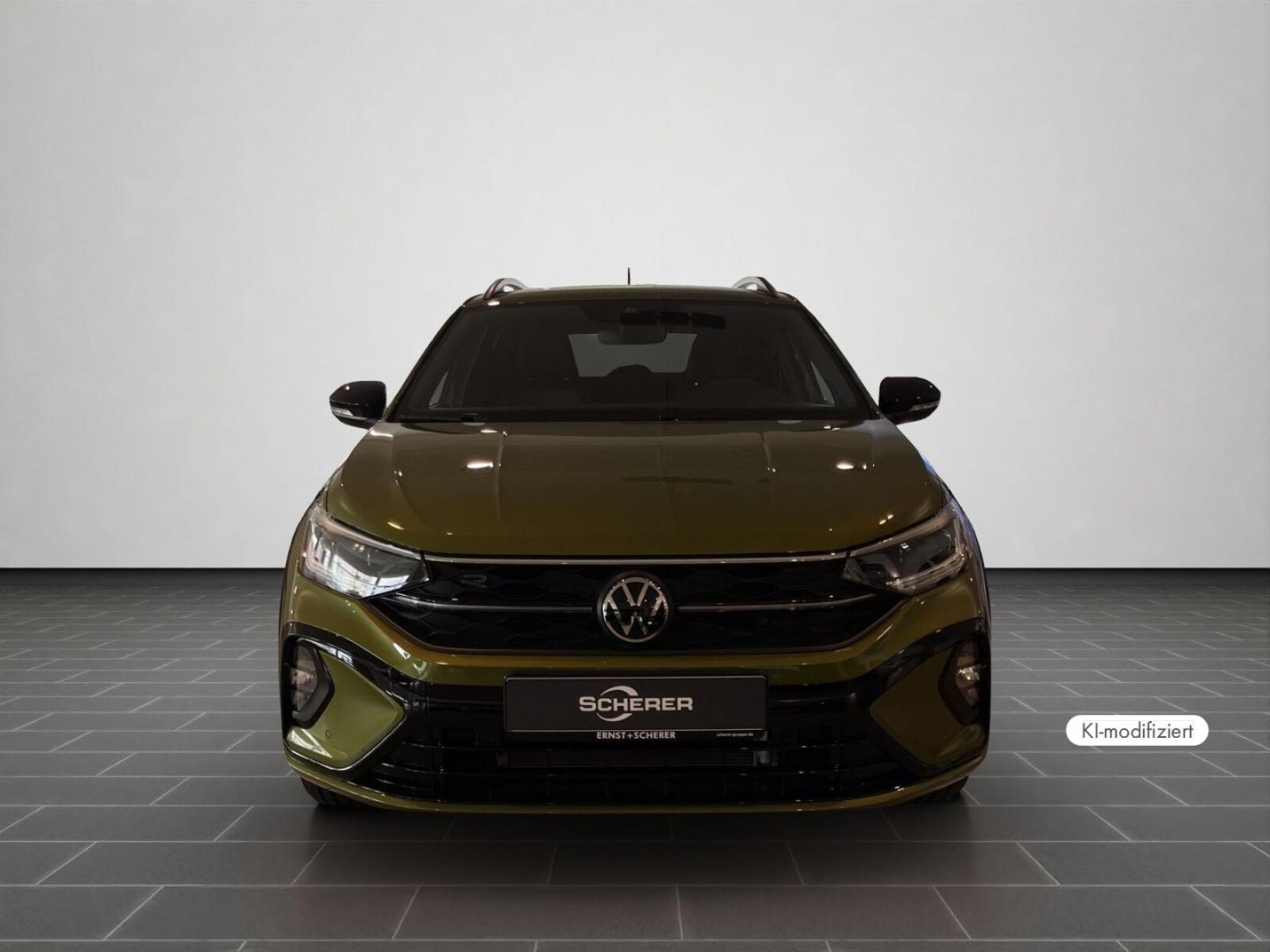 Volkswagen Taigo – Bild 5