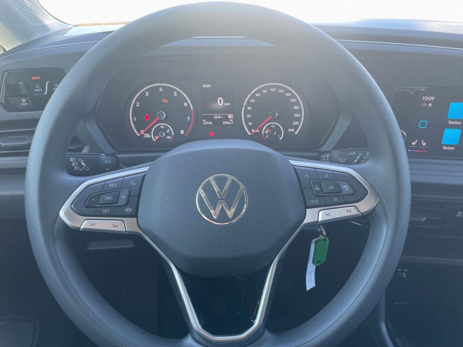 Volkswagen Caddy – Bild 4