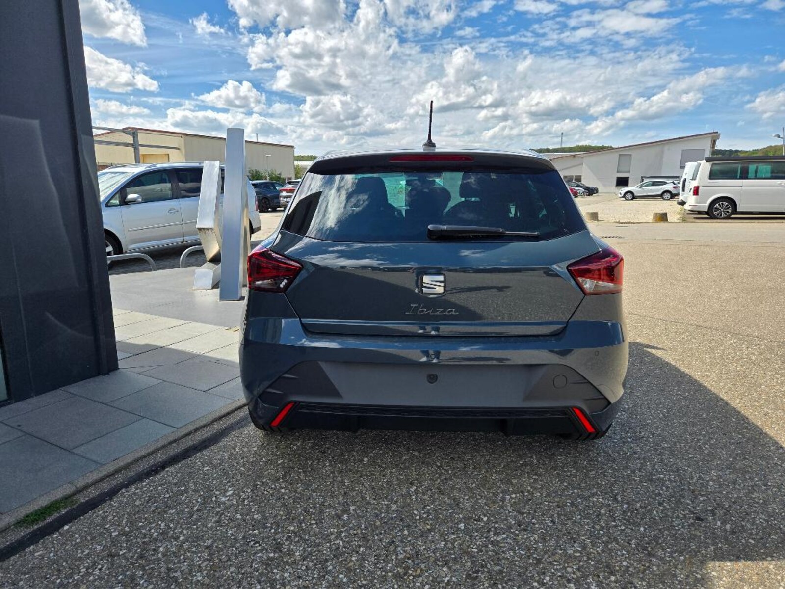 SEAT Ibiza – Bild 5