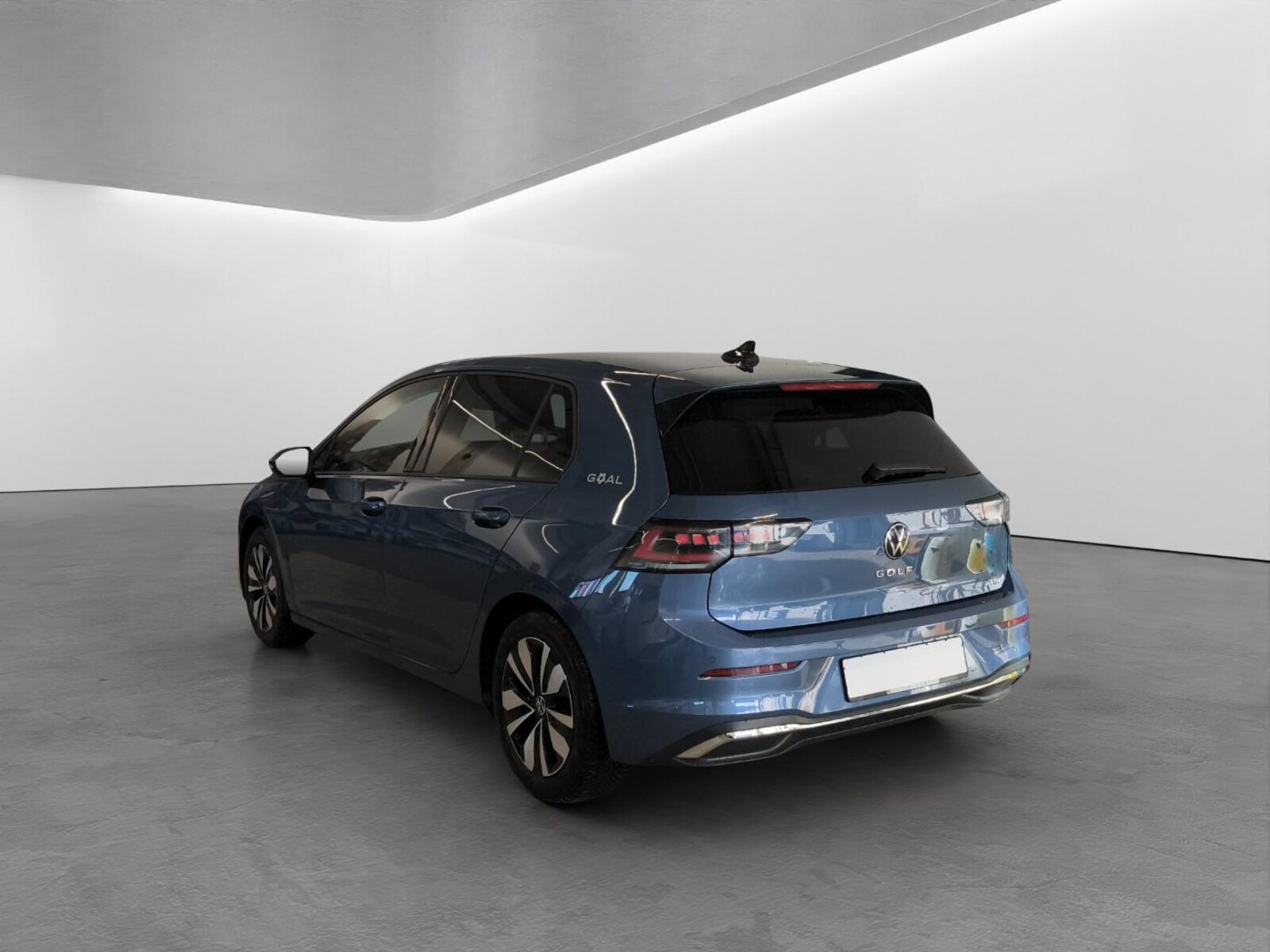 Volkswagen Golf – Bild 5