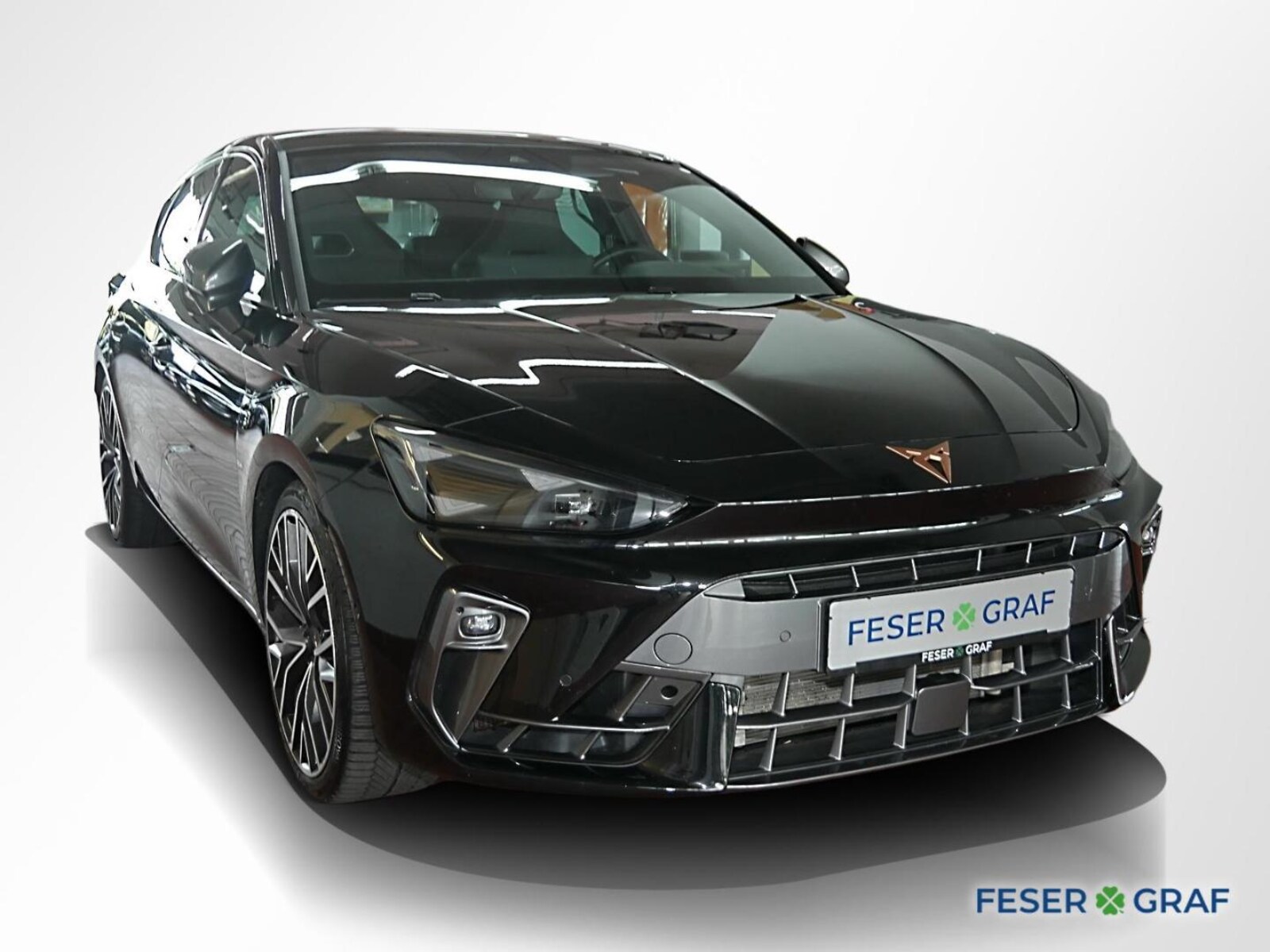 CUPRA Leon – Bild 2