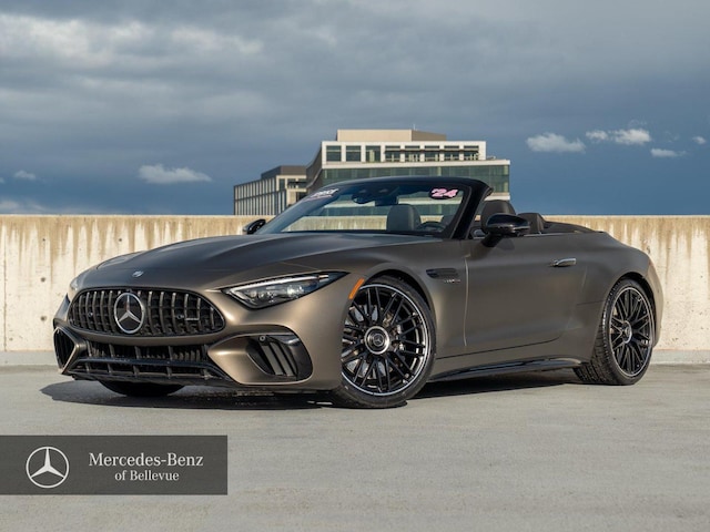 2024 Mercedes-Benz