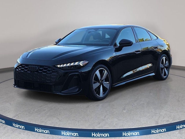 Photo of 2026 Audi A5 Sedan